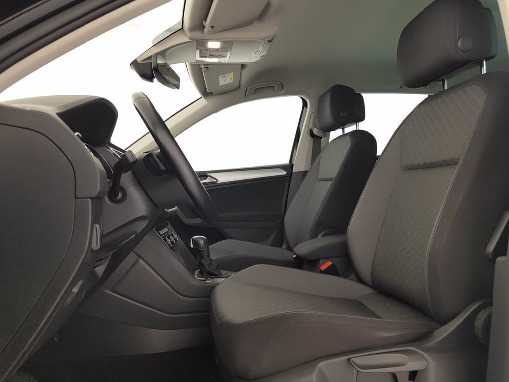 VOLKSWAGEN Tiguan 2.0 tdi business 4motion 150cv dsg