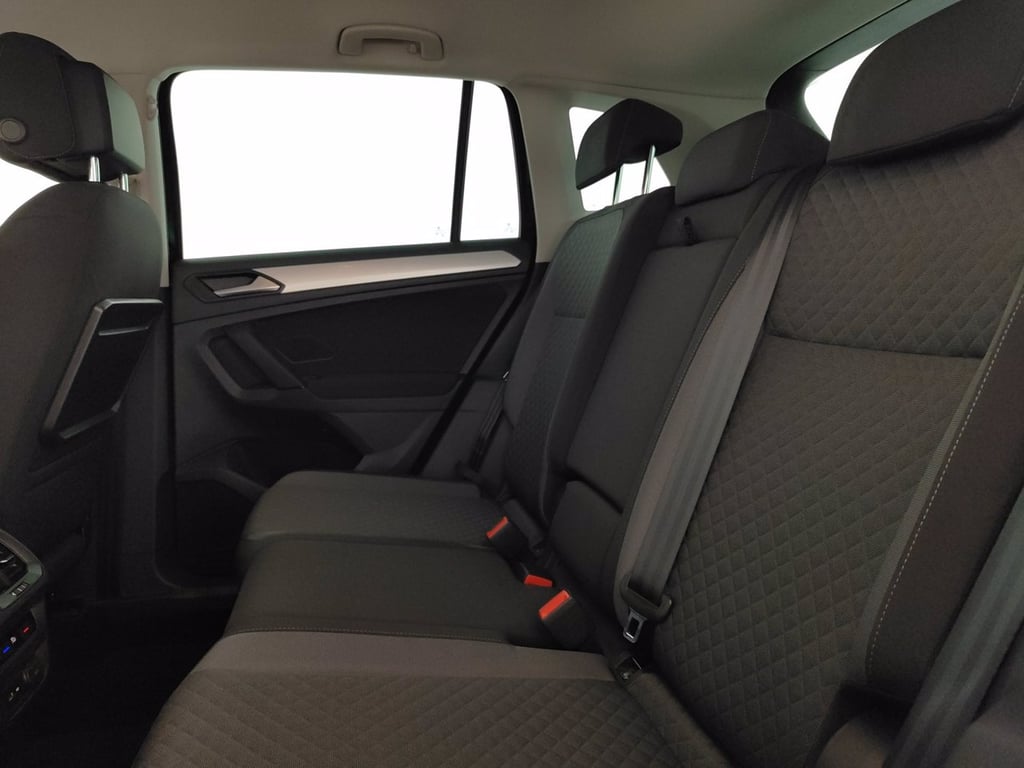 VOLKSWAGEN Tiguan 2.0 tdi business 4motion 150cv dsg