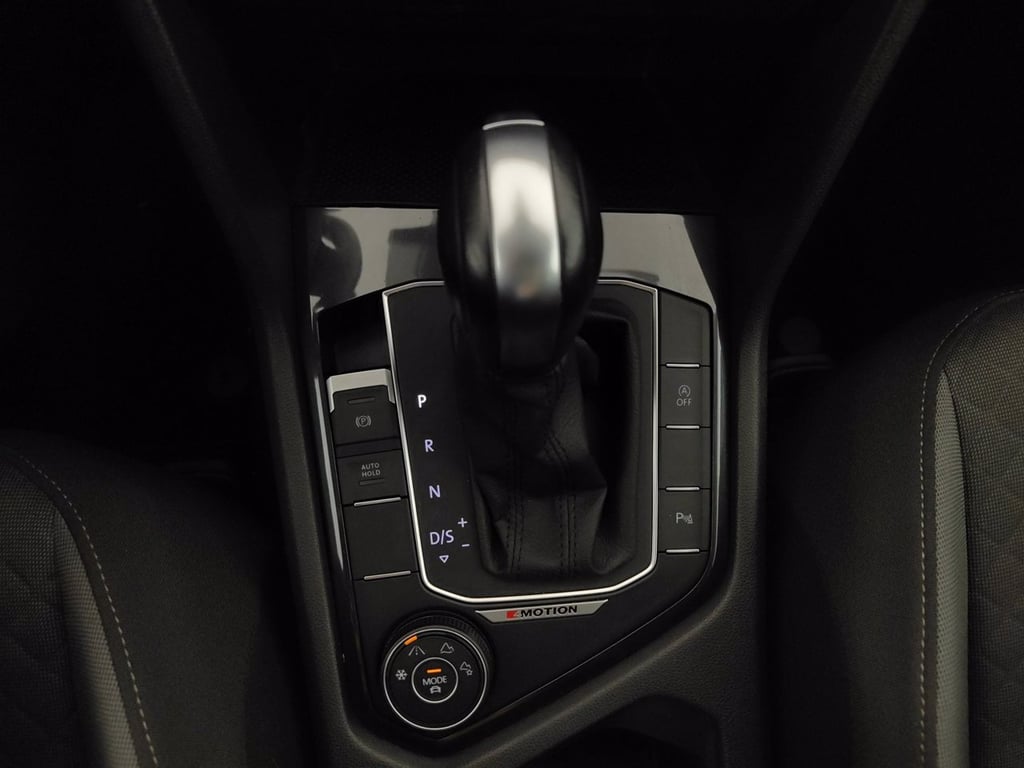 VOLKSWAGEN Tiguan 2.0 tdi business 4motion 150cv dsg