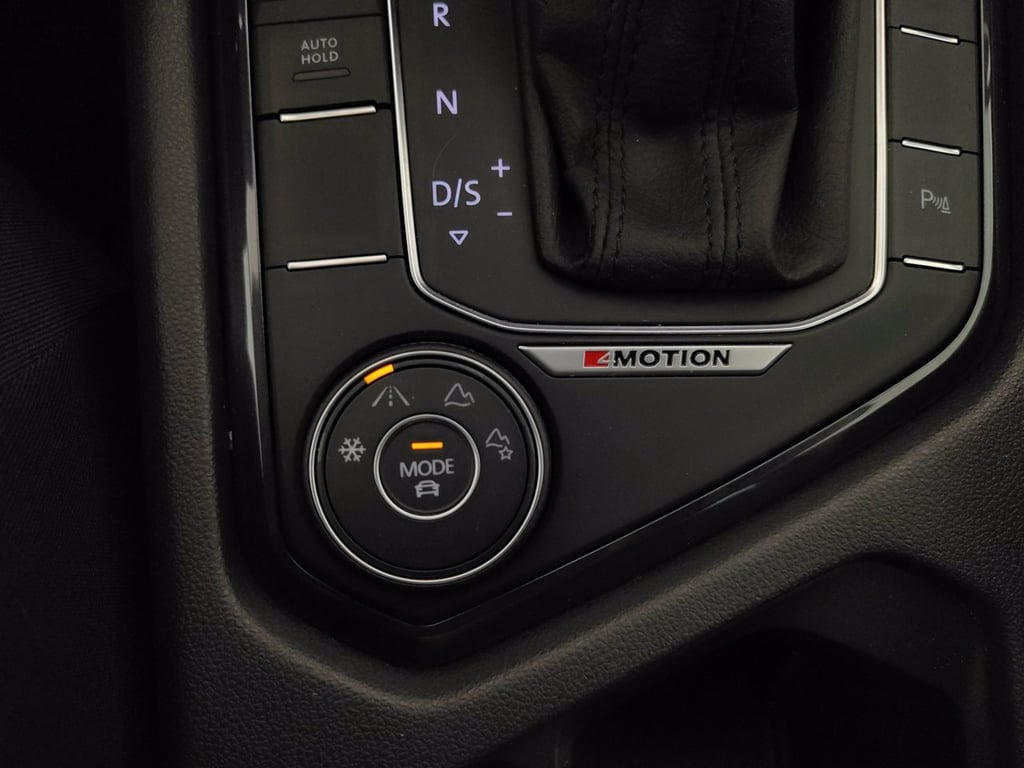 VOLKSWAGEN Tiguan 2.0 tdi business 4motion 150cv dsg