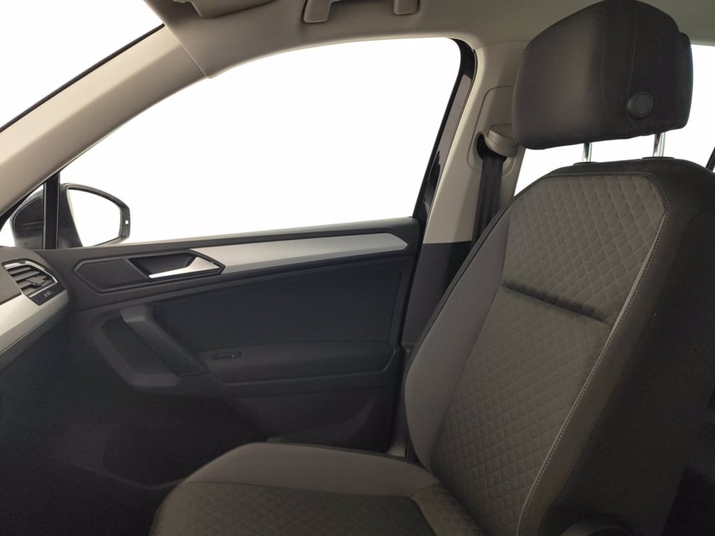 VOLKSWAGEN Tiguan 2.0 tdi business 4motion 150cv dsg