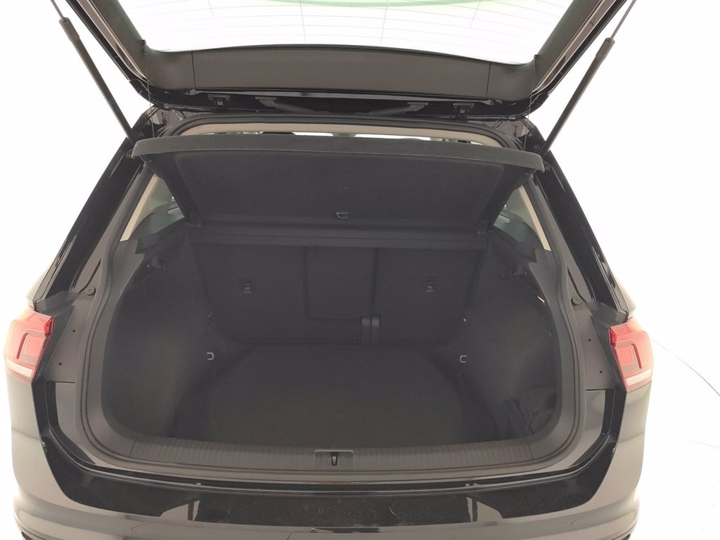 VOLKSWAGEN Tiguan 2.0 tdi business 4motion 150cv dsg