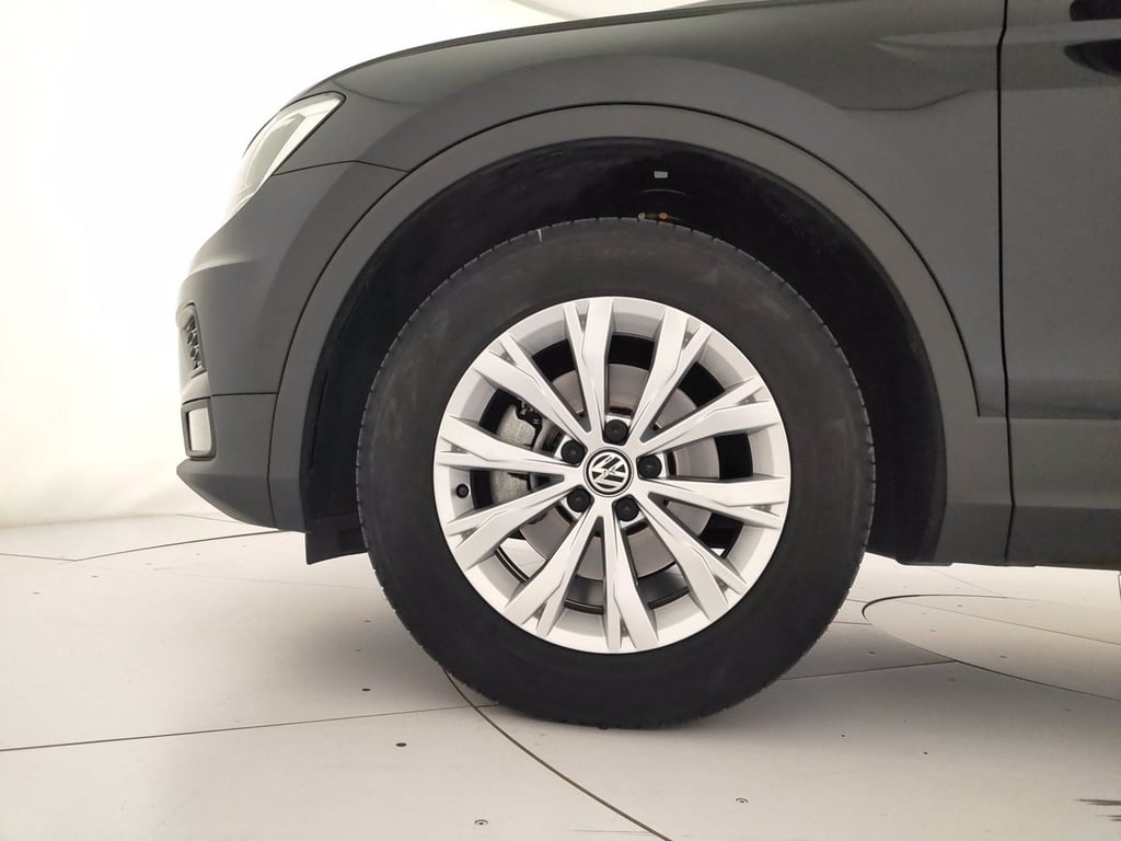 VOLKSWAGEN Tiguan 2.0 tdi business 4motion 150cv dsg