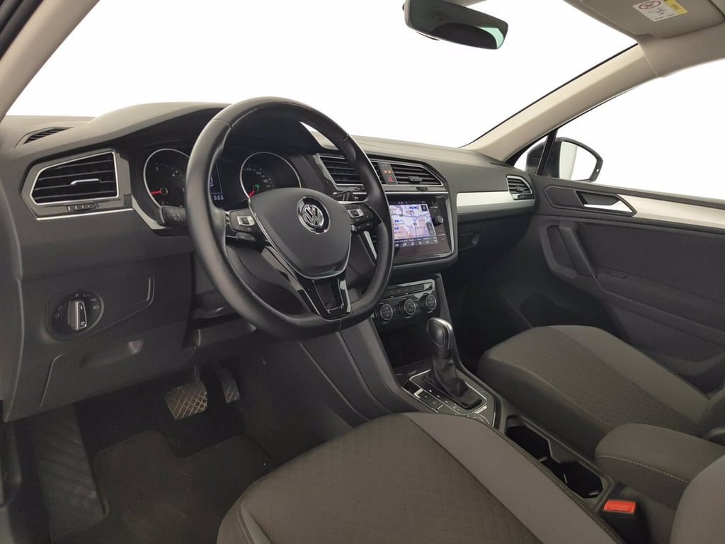 VOLKSWAGEN Tiguan 2.0 tdi business 4motion 150cv dsg