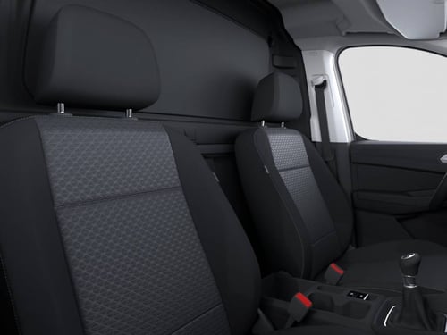 FORD Transit Connect 2.0 Diesel 122 CV PL aut. Furgone Titanium