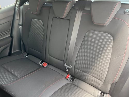 FORD Focus sw 1.0t ecoboost h st-line x 125cv