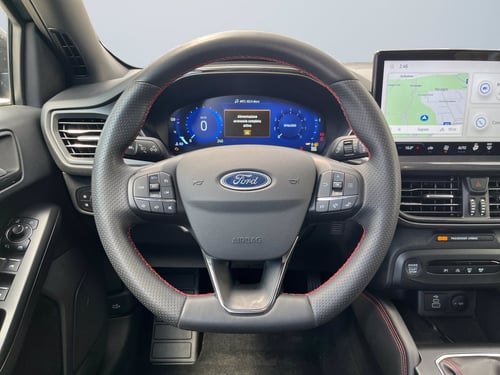 FORD Focus sw 1.0t ecoboost h st-line x 125cv