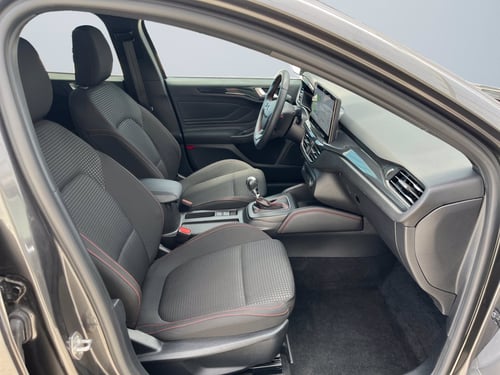 FORD Focus sw 1.0t ecoboost h st-line x 125cv