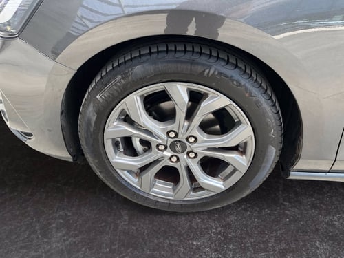FORD Focus sw 1.0t ecoboost h st-line x 125cv
