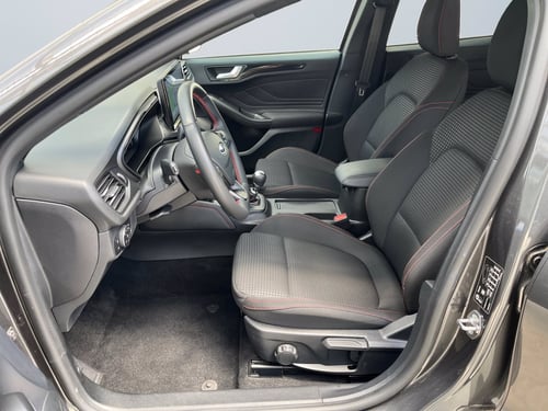 FORD Focus sw 1.0t ecoboost h st-line x 125cv