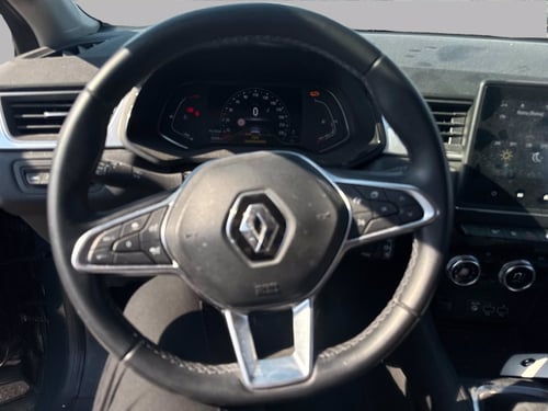 RENAULT Captur 1.0 tce intens gpl 100cv my21