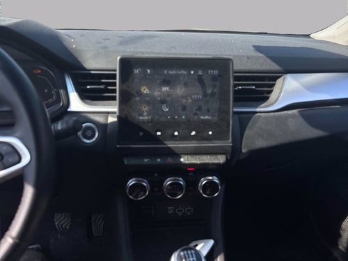 RENAULT Captur 1.0 tce intens gpl 100cv my21