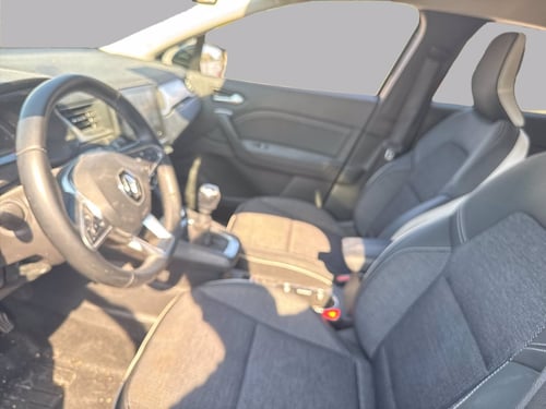 RENAULT Captur 1.0 tce intens gpl 100cv my21