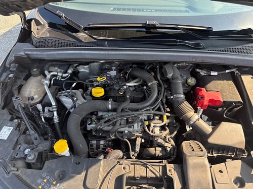 RENAULT Captur 1.0 tce intens gpl 100cv my21
