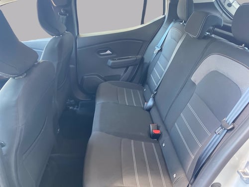 DACIA Sandero stepway 1.0 tce expression up eco-g 100cv