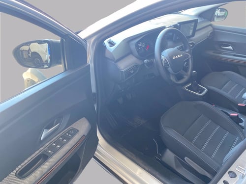 DACIA Sandero stepway 1.0 tce expression up eco-g 100cv