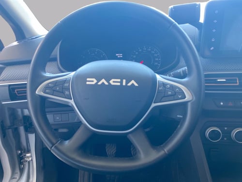 DACIA Sandero stepway 1.0 tce expression up eco-g 100cv