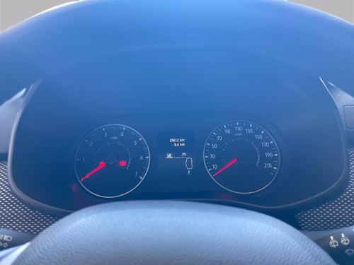 DACIA Sandero stepway 1.0 tce expression up eco-g 100cv