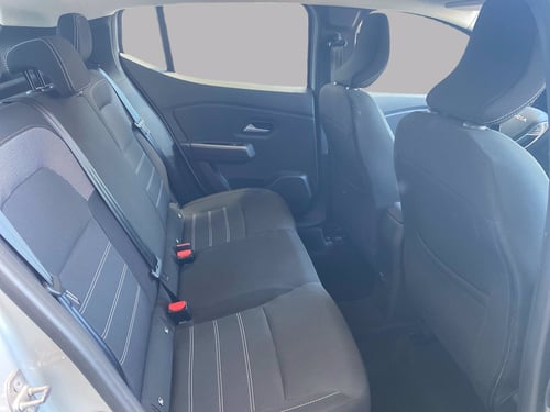 DACIA Sandero stepway 1.0 tce expression up eco-g 100cv