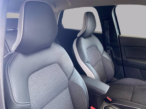 RENAULT Captur 1.6 e-tech full hybrid techno 145cv auto