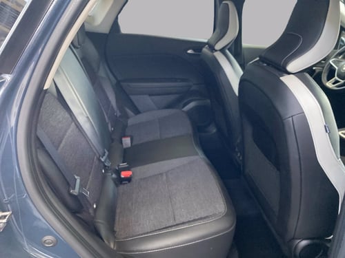 RENAULT Captur 1.6 e-tech full hybrid techno 145cv auto