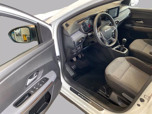 DACIA Sandero stepway 1.0 tce extreme up eco-g 100cv
