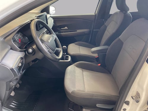 DACIA Sandero stepway 1.0 tce extreme up eco-g 100cv