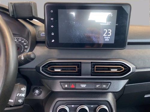 DACIA Sandero stepway 1.0 tce extreme up eco-g 100cv