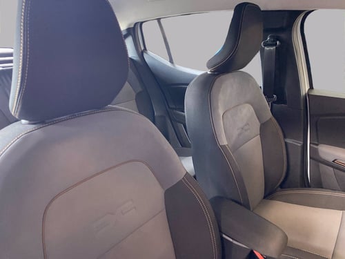DACIA Sandero stepway 1.0 tce extreme up eco-g 100cv