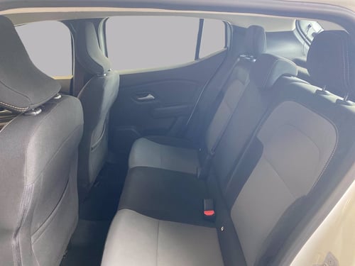 DACIA Sandero stepway 1.0 tce extreme up eco-g 100cv