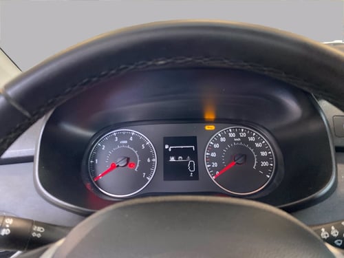 DACIA Sandero stepway 1.0 tce extreme up eco-g 100cv