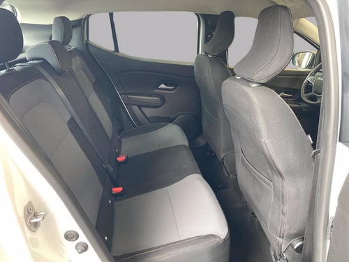 DACIA Sandero stepway 1.0 tce extreme up eco-g 100cv