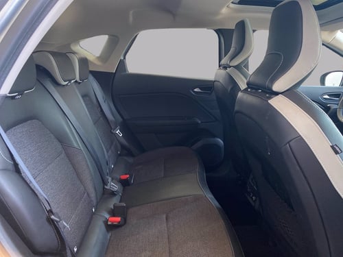 RENAULT Captur 1.6 e-tech full hybrid techno 145cv auto