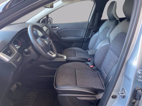RENAULT Captur 1.6 e-tech full hybrid techno 145cv auto