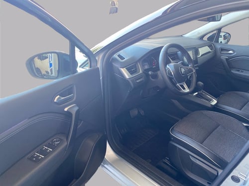 RENAULT Captur 1.6 e-tech full hybrid techno 145cv auto