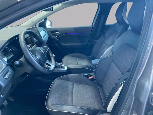 RENAULT Captur 1.0 tce techno fast track gpl 100cv
