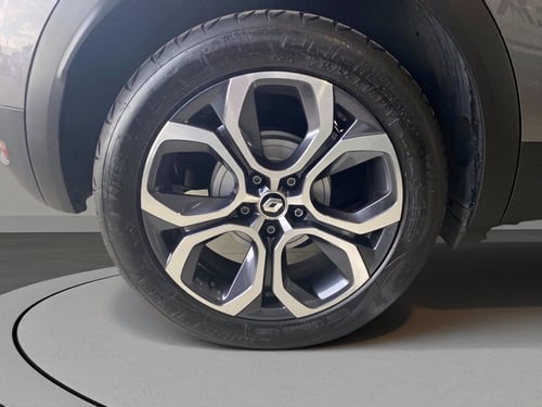 RENAULT Captur 1.0 tce techno fast track gpl 100cv