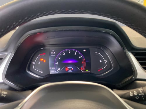 RENAULT Captur 1.0 tce techno fast track gpl 100cv