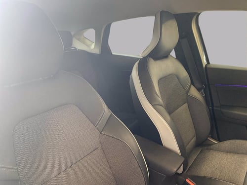RENAULT Captur 1.0 tce techno fast track gpl 100cv