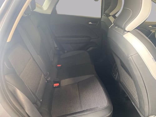 RENAULT Captur 1.0 tce techno fast track gpl 100cv