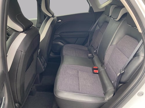 RENAULT Captur 1.0 tce intens gpl 100cv my21