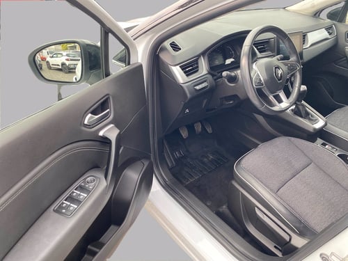 RENAULT Captur 1.0 tce intens gpl 100cv my21