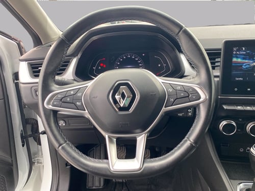 RENAULT Captur 1.0 tce intens gpl 100cv my21