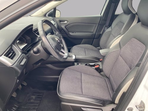 RENAULT Captur 1.0 tce intens gpl 100cv my21