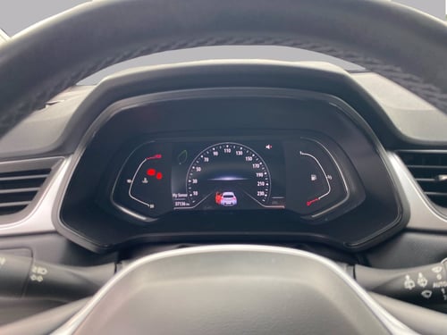 RENAULT Captur 1.0 tce intens gpl 100cv my21