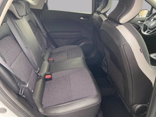 RENAULT Captur 1.0 tce intens gpl 100cv my21