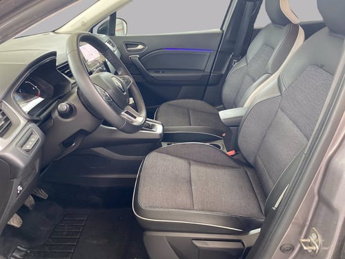 RENAULT Captur 1.0 tce techno fast track gpl 100cv