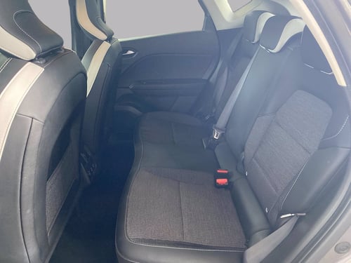RENAULT Captur 1.0 tce techno fast track gpl 100cv