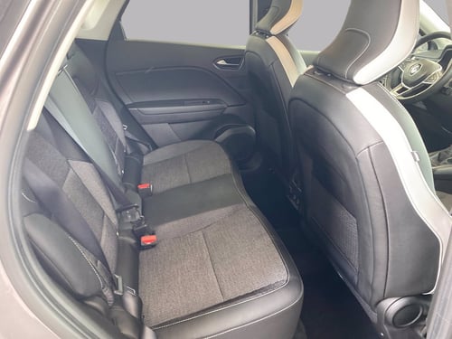 RENAULT Captur 1.0 tce techno fast track gpl 100cv