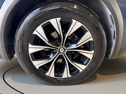 RENAULT Captur 1.0 tce techno gpl 100cv
